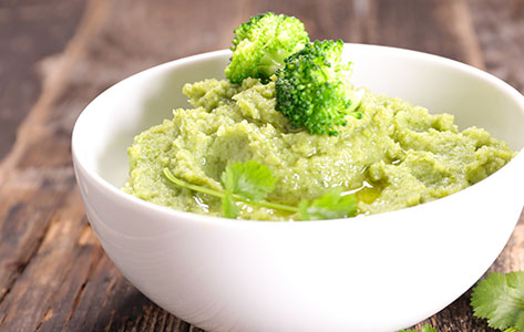 Broccolistamppot met Kees